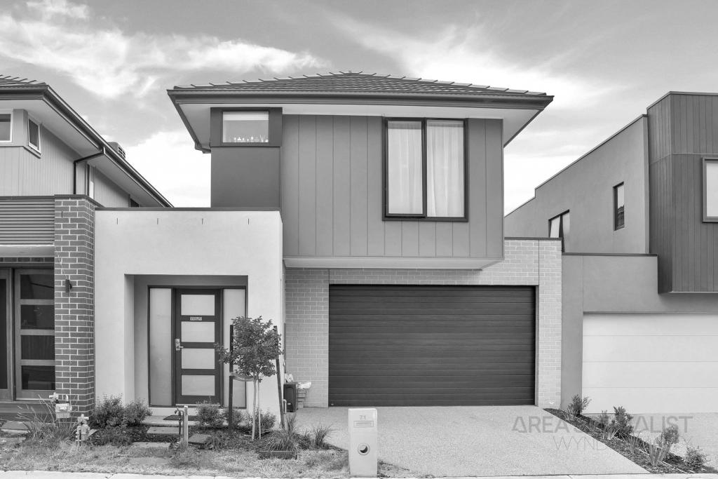 71 Abbotswick Cct, Williams Landing, VIC 3027