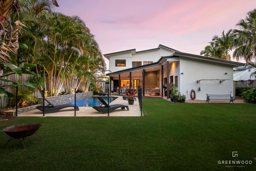 42 WESTWARD WAY, COOMERA, QLD 4209