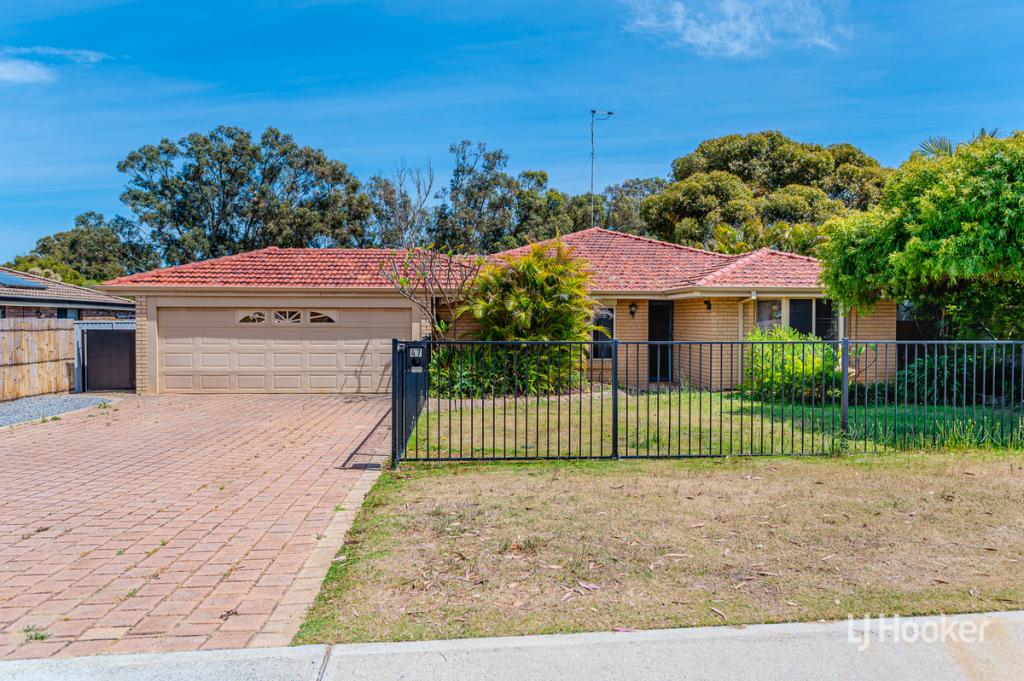 47 Glencoe Pde, Halls Head, WA 6210