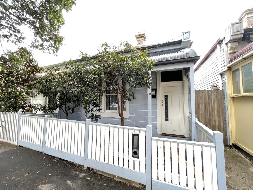 16 St Leonards Rd, Ascot Vale, VIC 3032