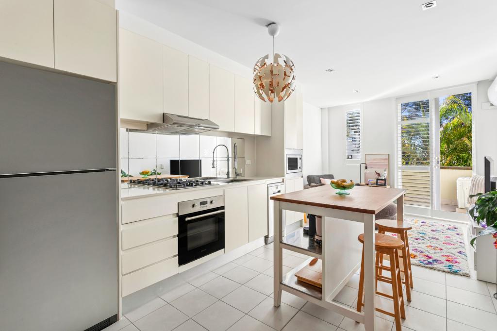 45/4-16 Kingsway, Dee Why, NSW 2099
