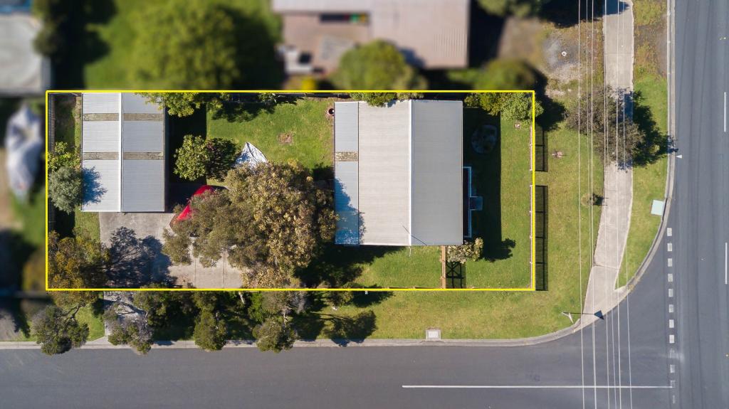 33 Woolamai Beach Rd, Cape Woolamai, VIC 3925