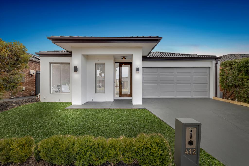 412 Grand Bvd, Craigieburn, VIC 3064