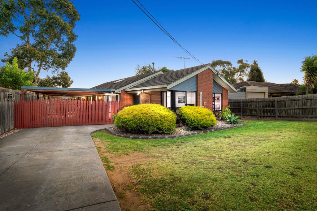 331a Findon Rd, Epping, VIC 3076