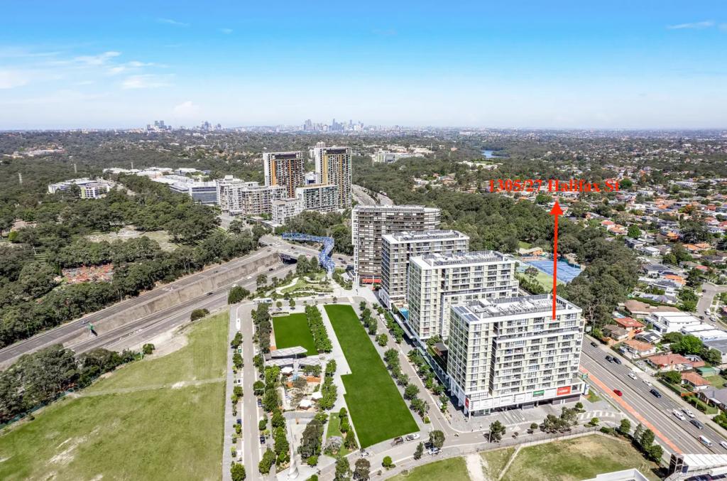 1305/27 Halifax St, Macquarie Park, NSW 2113