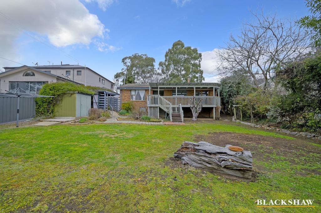56 Investigator St, Red Hill, ACT 2603
