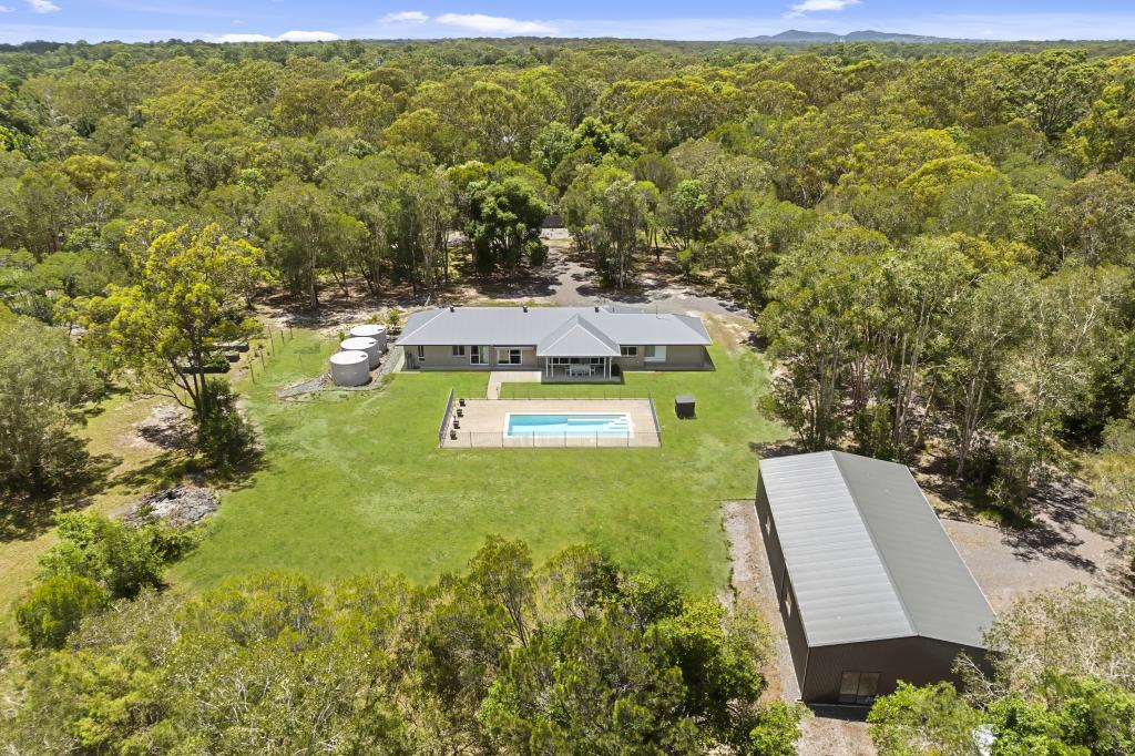 20 Yatama Pl, Cooroibah, QLD 4565