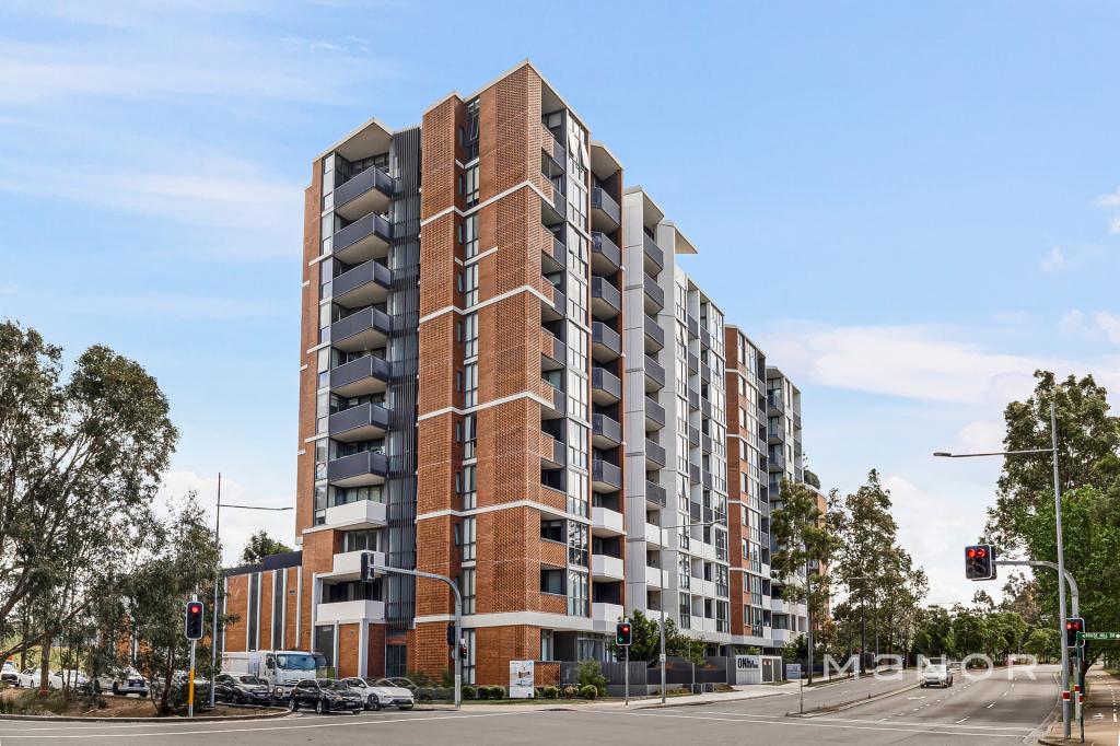 213/112 CADDIES BVD, ROUSE HILL, NSW 2155