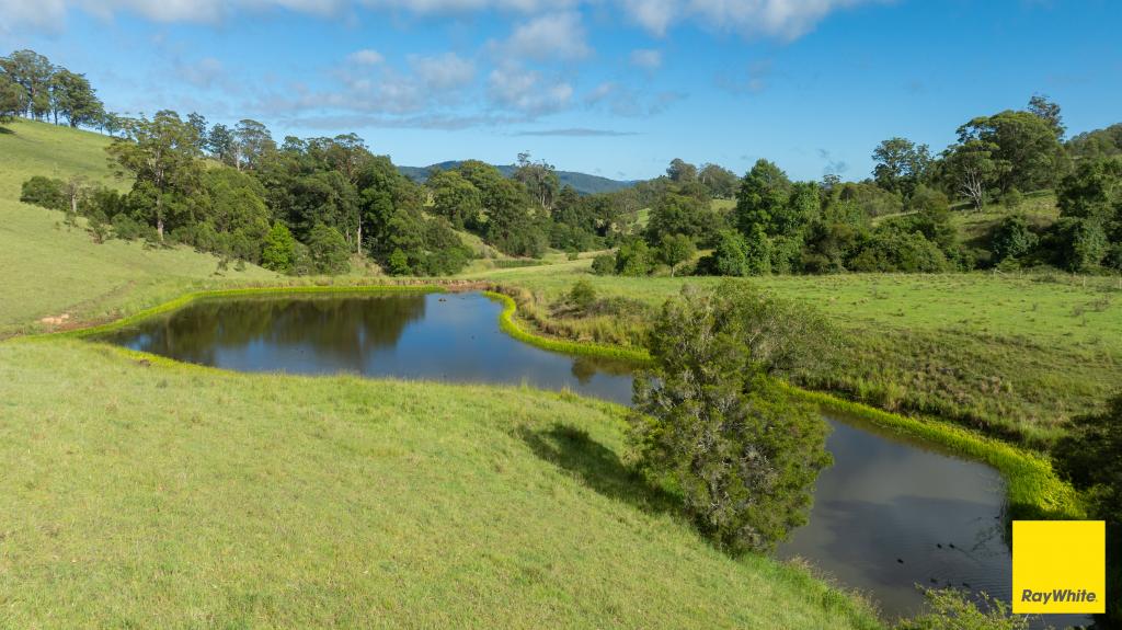 LOT 22/2035 WAUKIVORY RD, WAUKIVORY, NSW 2422