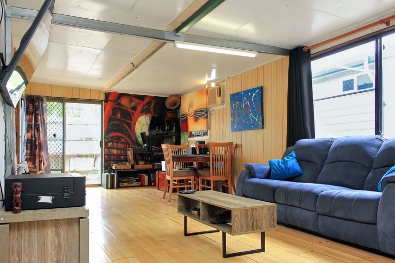 Site 44/1 Muntalunga Dr, Nome, QLD 4816