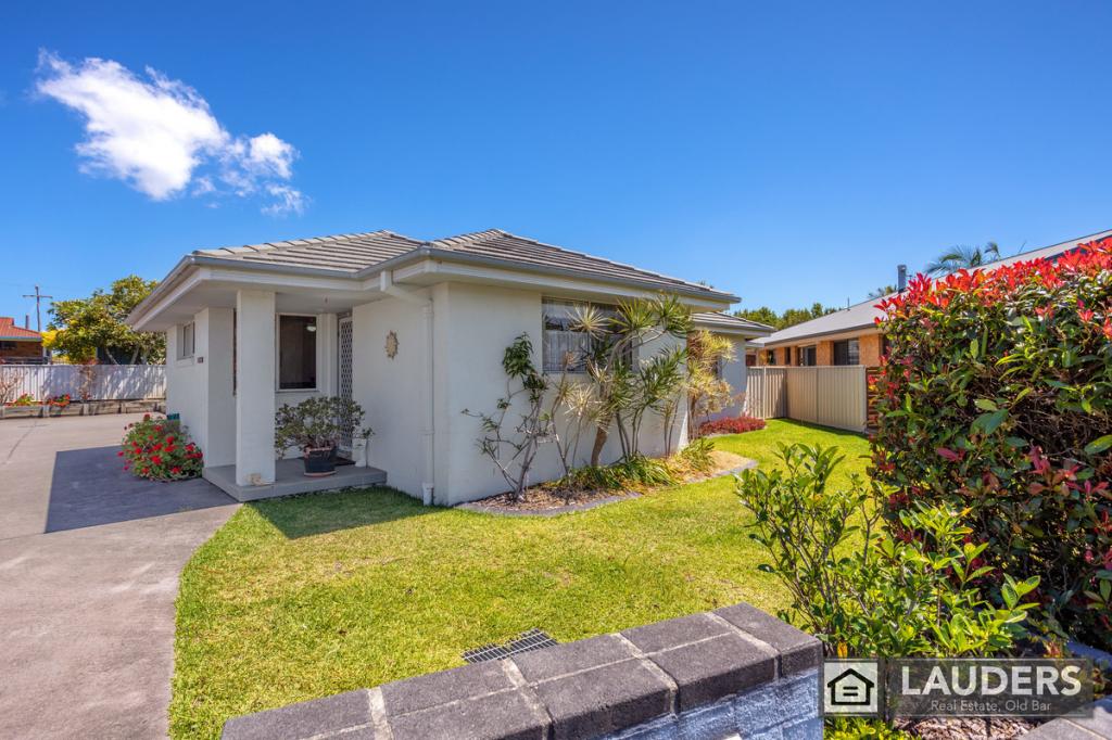3/26-28 Ivy Cres, Old Bar, NSW 2430