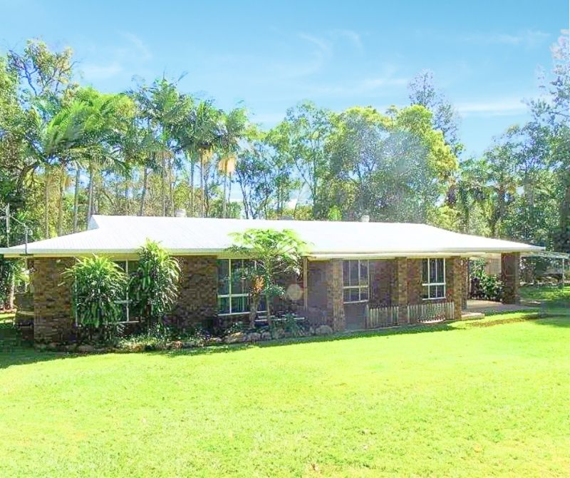 220 Bidwill Rd, Bidwill, QLD 4650