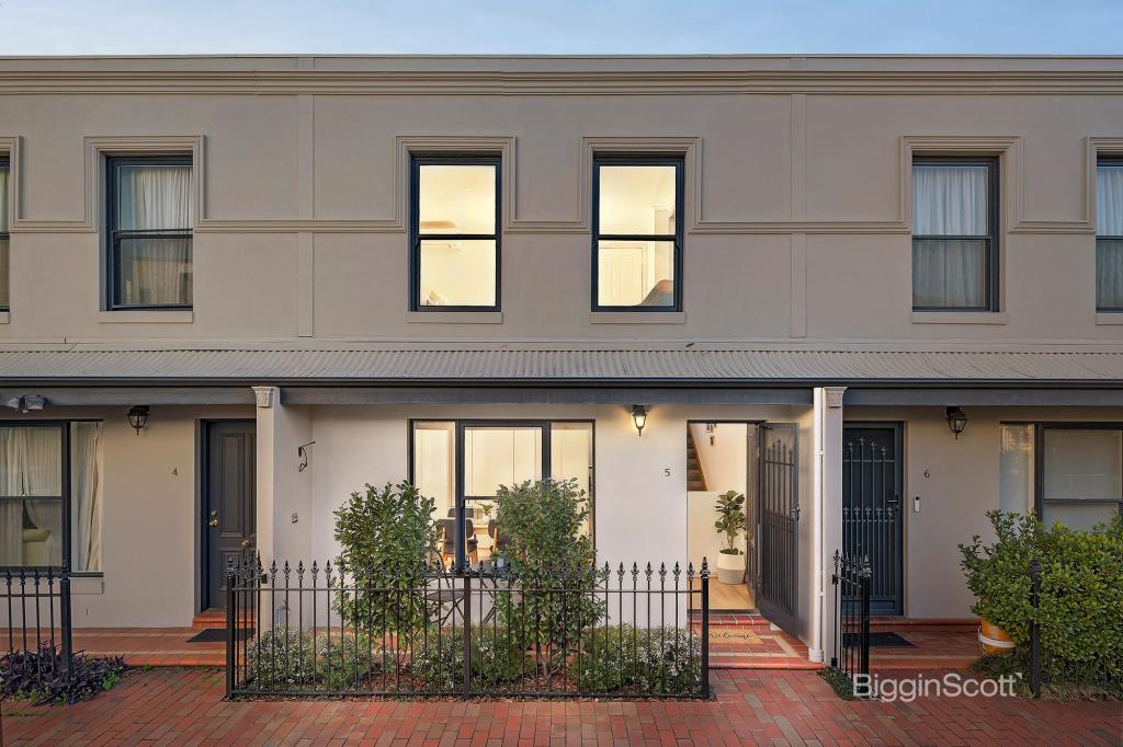 5/43-47 Palmer St, Richmond, VIC 3121