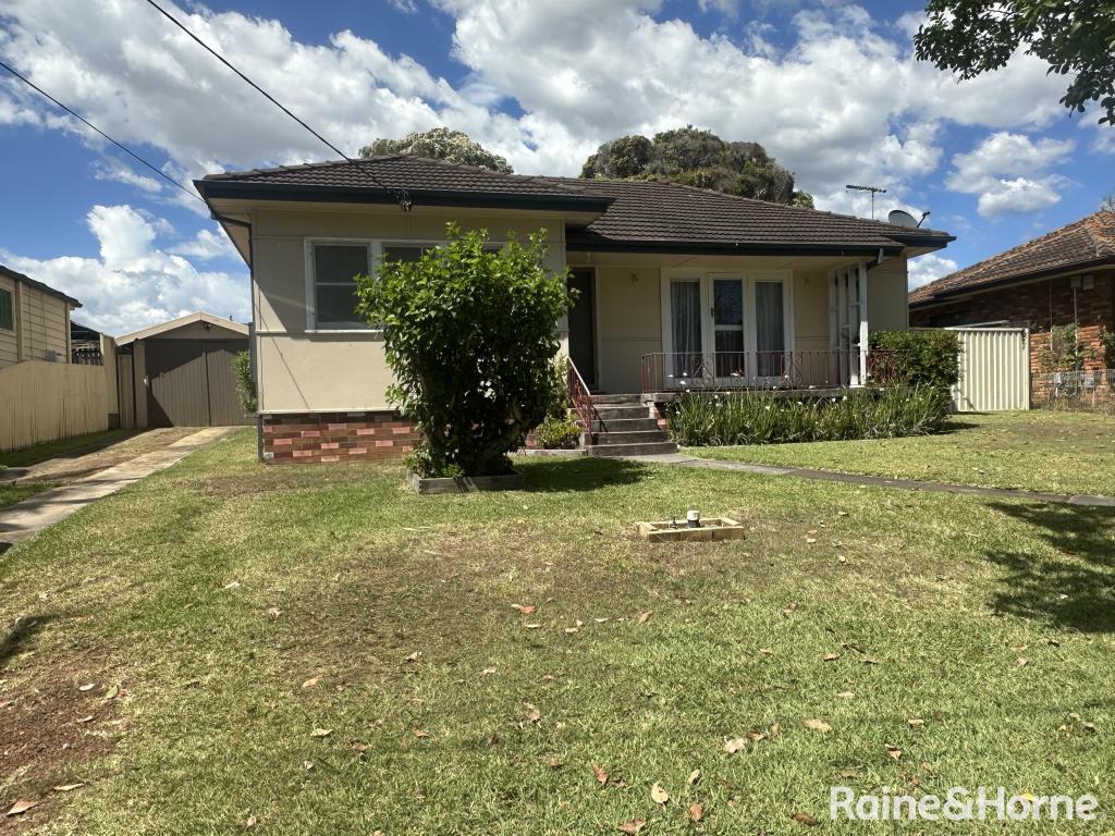 42 Cutler Ave, St Marys, NSW 2760