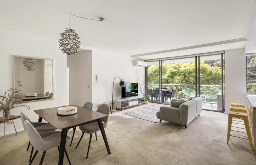 89/251 Chalmers St, Redfern, NSW 2016