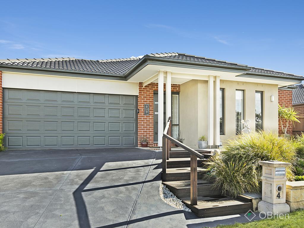 4 Bitalli Pl, Sandhurst, VIC 3977