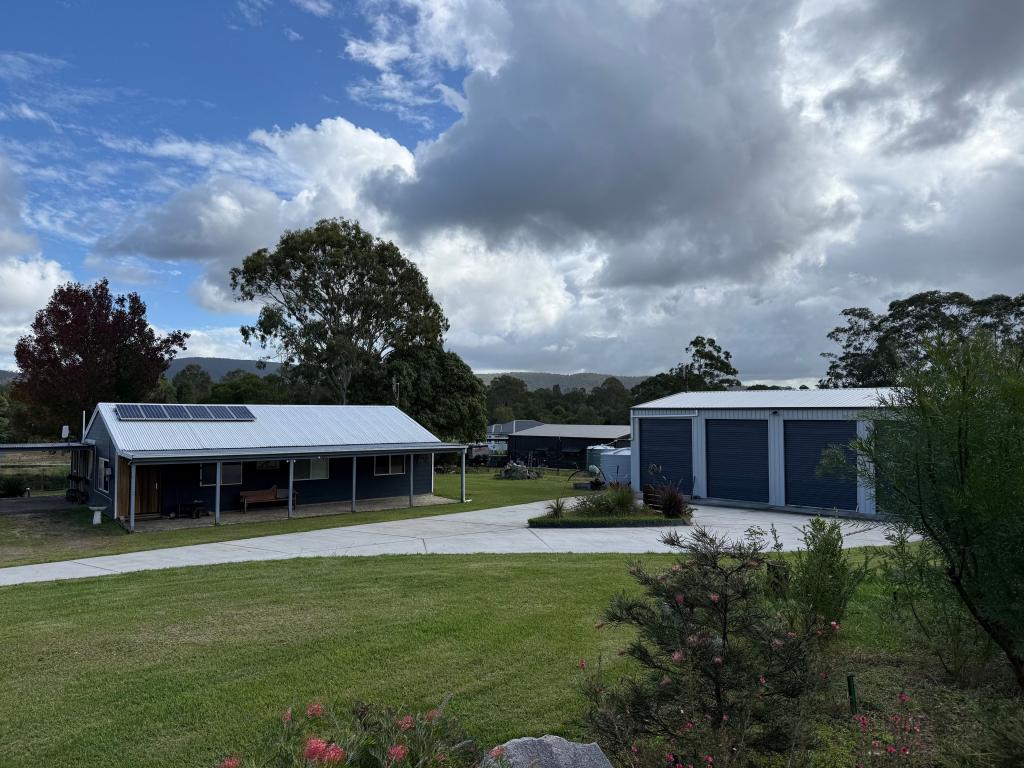 11-19 Gumtree Ct, Woodford, QLD 4514