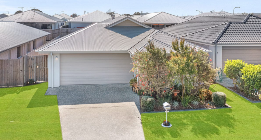 5 Coldstream St, Pimpama, QLD 4209