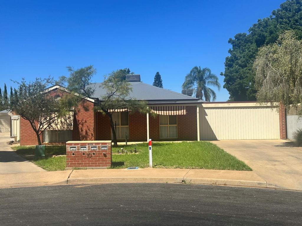 1/10 BEASY CT, MILDURA, VIC 3500