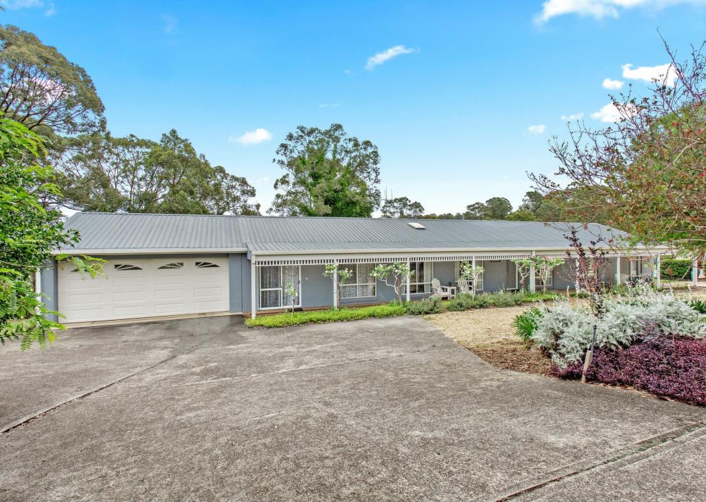 22 Kiwarrak Dr, Rainbow Flat, NSW 2430