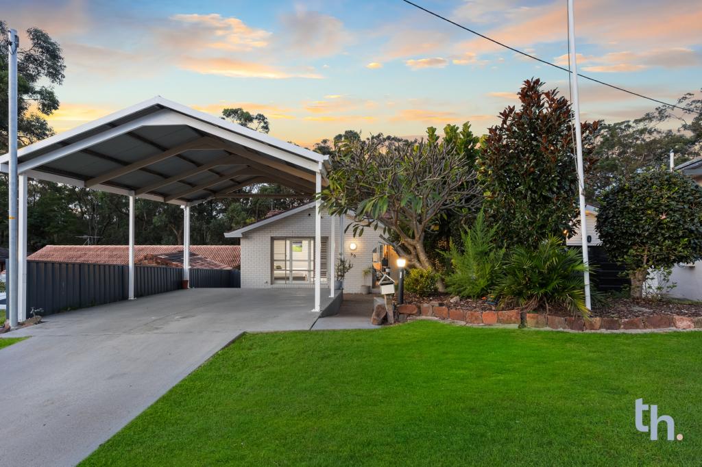 90 Berringar Rd, Valentine, NSW 2280