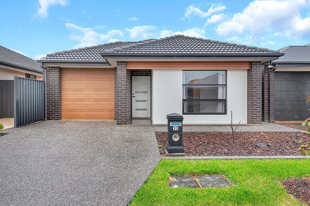 33 Vino St, Angle Vale, SA 5117