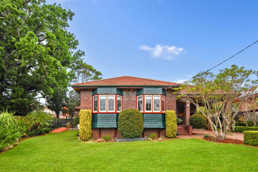 6 Hamel Cres, Earlwood, NSW 2206