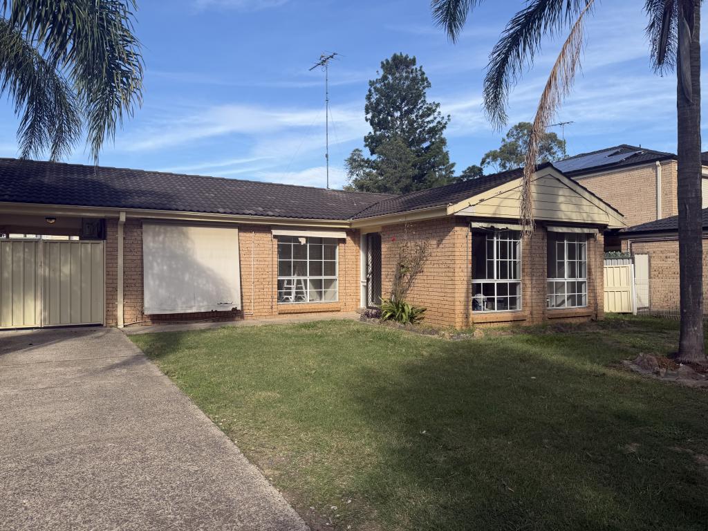 17 Batten Pl, Doonside, NSW 2767