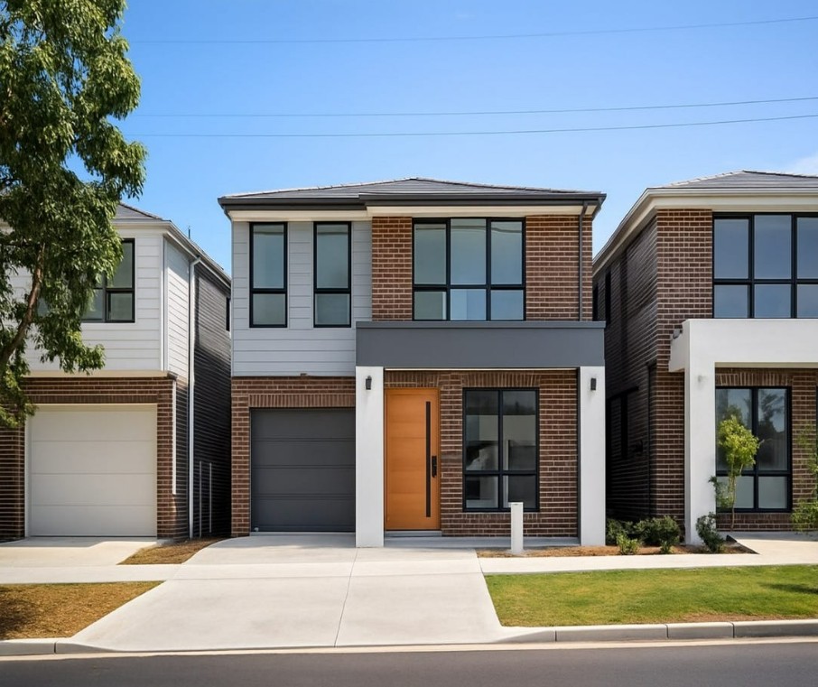 Contact agent for address, RIVERSTONE, NSW 2765