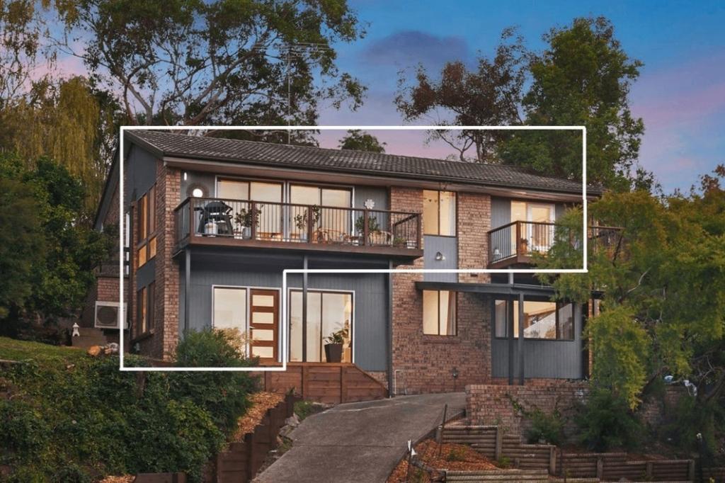 14 Gooraway Pl, Berowra Heights, NSW 2082