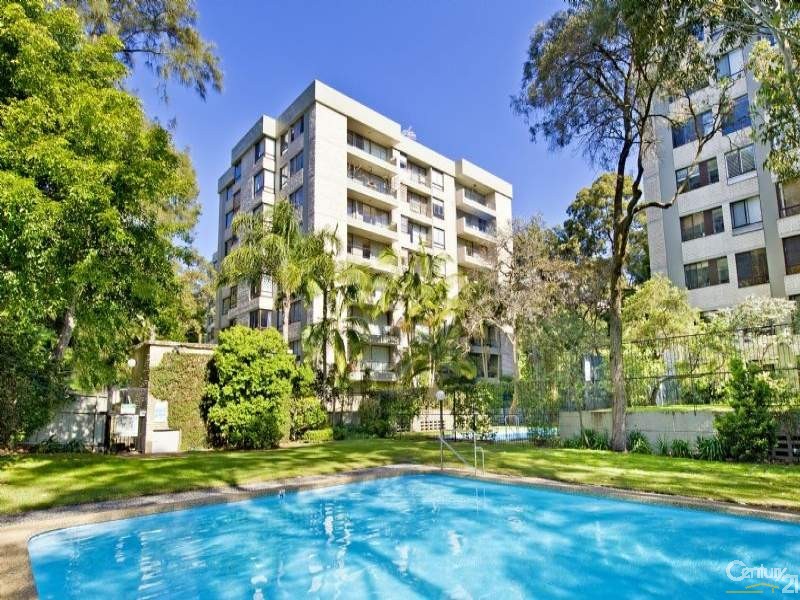 6d/6 Hampden St, Paddington, NSW 2021