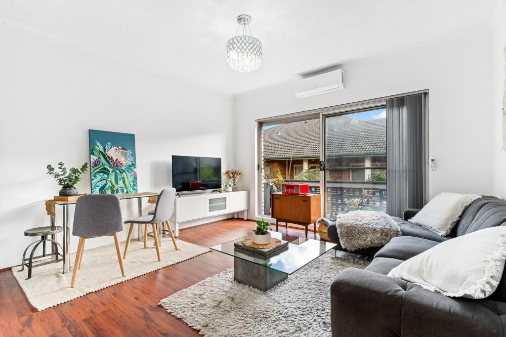 23/197-199 President Ave, Monterey, NSW 2217