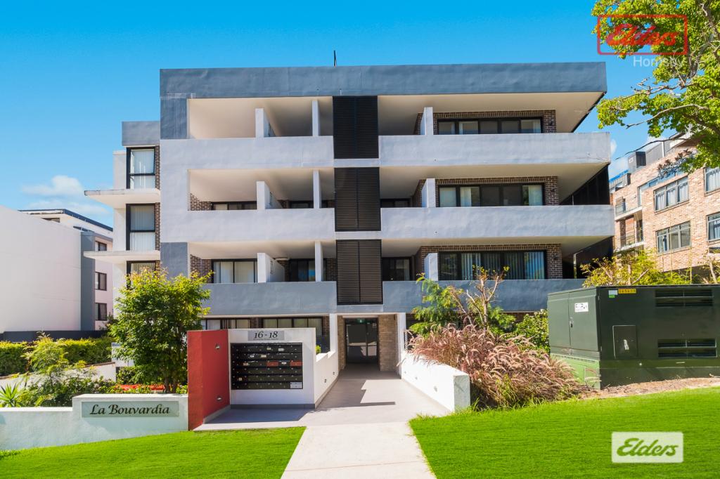 10/16-18 Bouvardia St, Asquith, NSW 2077