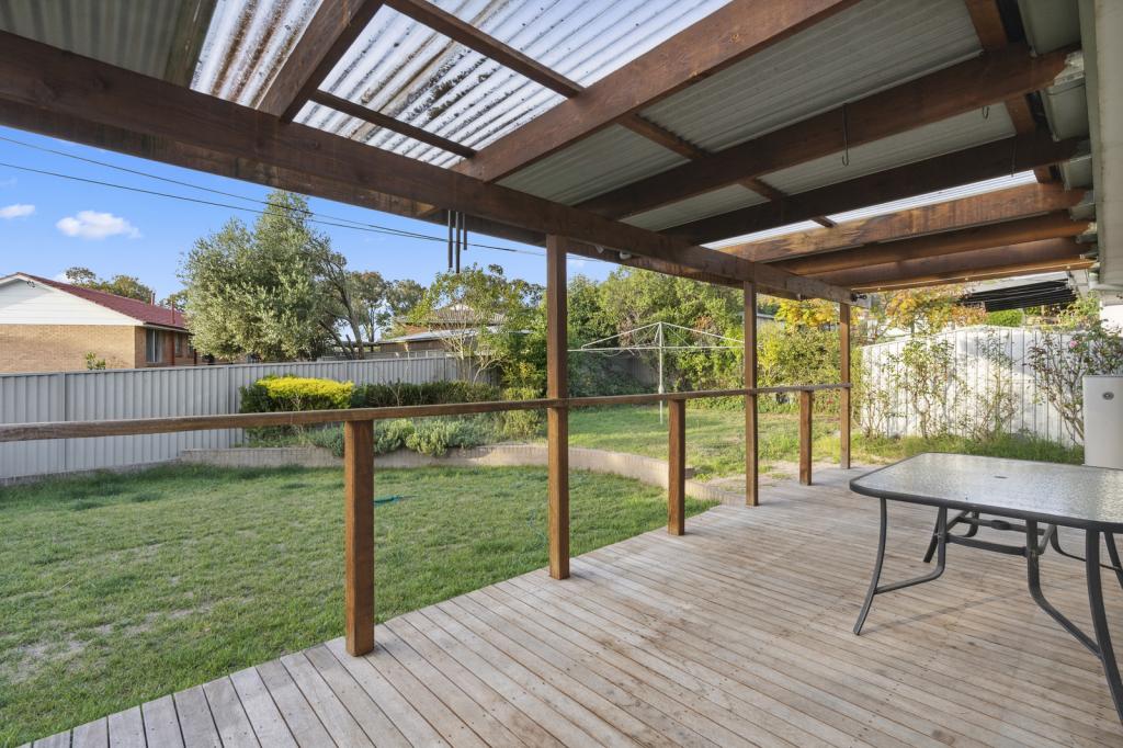 13 Preston St, Weston, ACT 2611