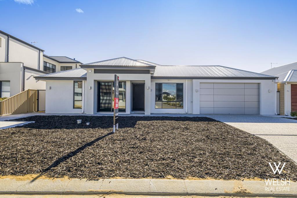 6 Kadima Pl, Southern River, WA 6110
