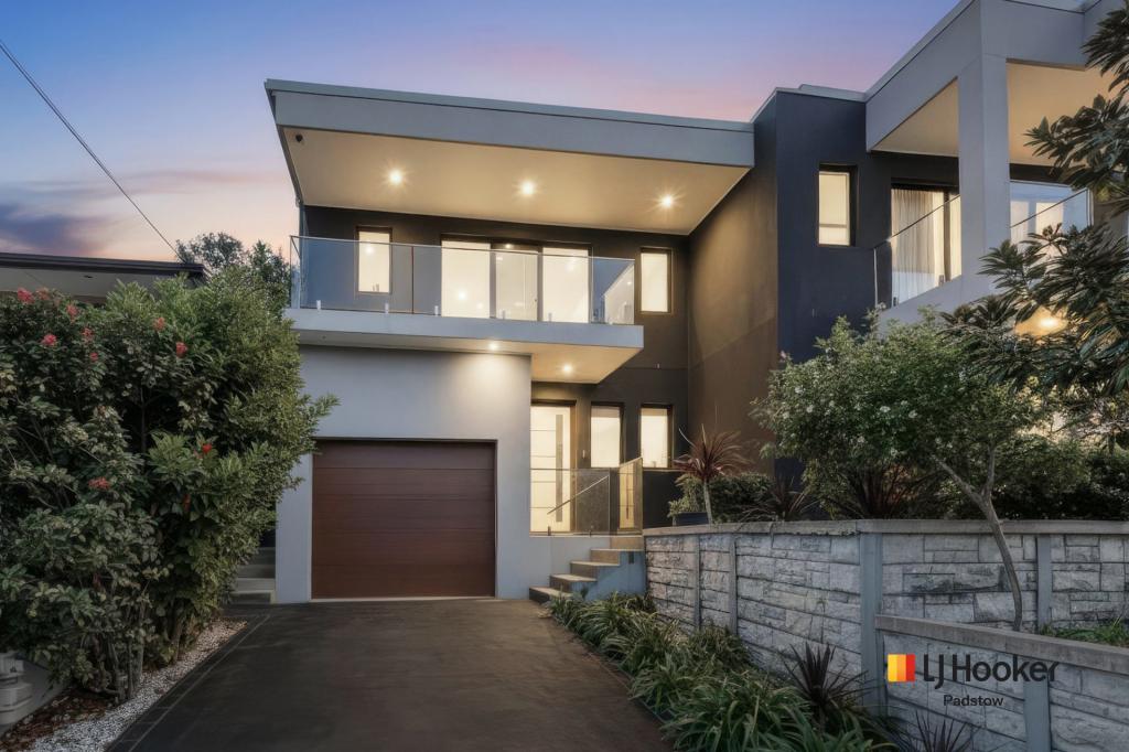 8a Bastille Cl, Padstow Heights, NSW 2211