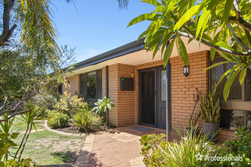 61 Virgilia Way, Forrestfield, WA 6058