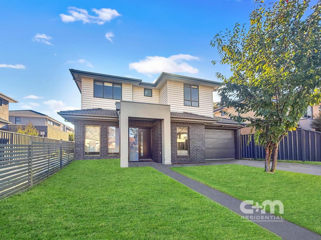 1/19 Margaret St, Oak Park, VIC 3046