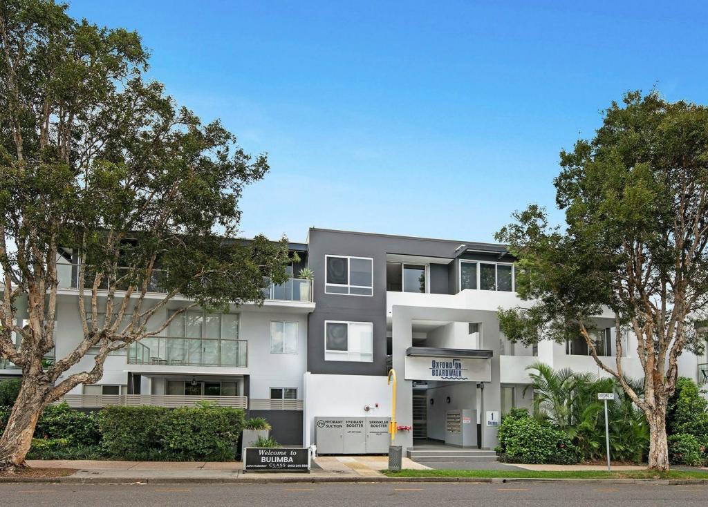 46/1 Oxford St, Bulimba, QLD 4171