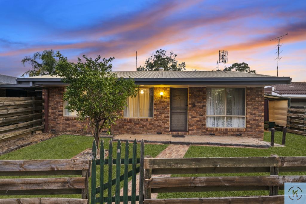 3/95-97 Deniliquin St, Tocumwal, NSW 2714