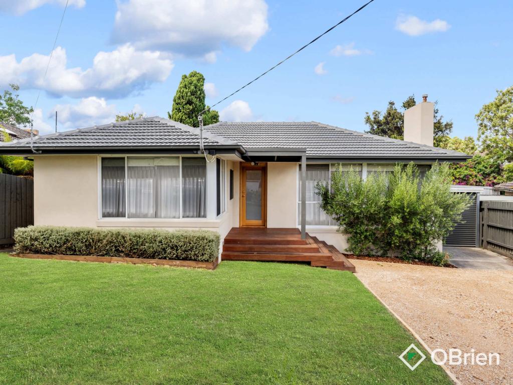 4 Golconda Ave, Frankston, VIC 3199