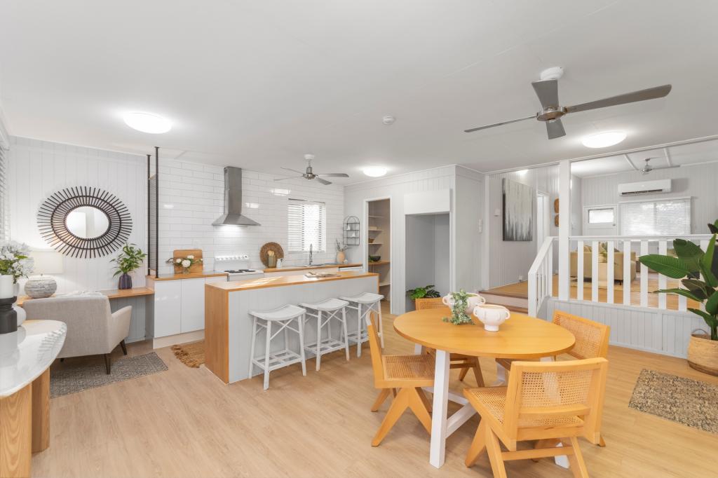 10 Kent St, Gulliver, QLD 4812