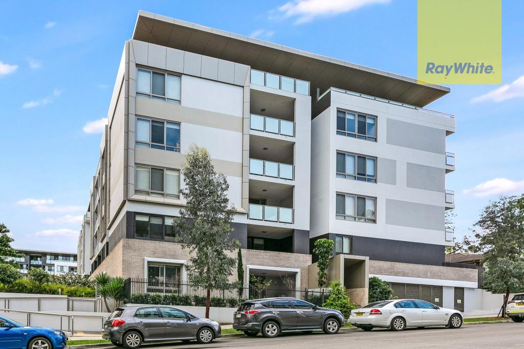 2207/1a Morton St, Parramatta, NSW 2150