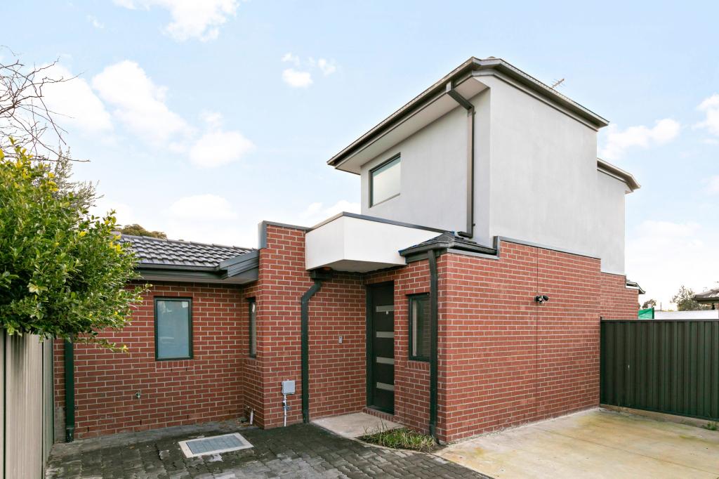 2/11 TWYFORD ST, FAWKNER, VIC 3060