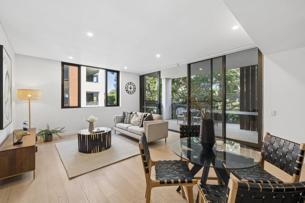 5/9 Victoria St, Roseville, NSW 2069