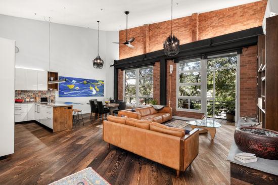 110 Macquarie St, Teneriffe, QLD 4005