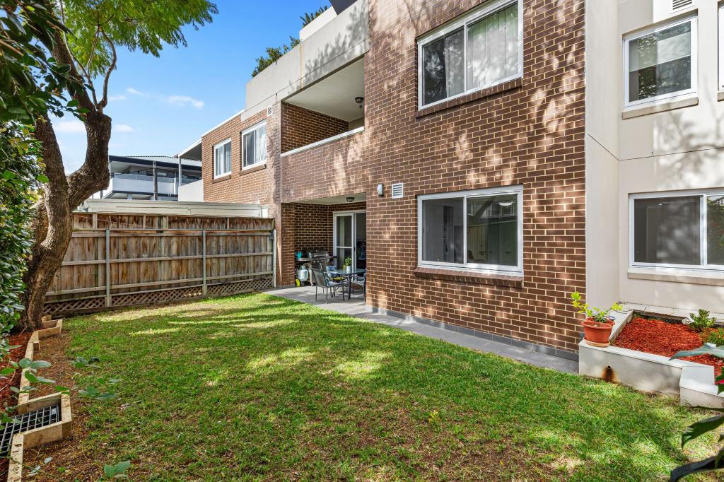 3/38-40 Lawrence St, Peakhurst, NSW 2210