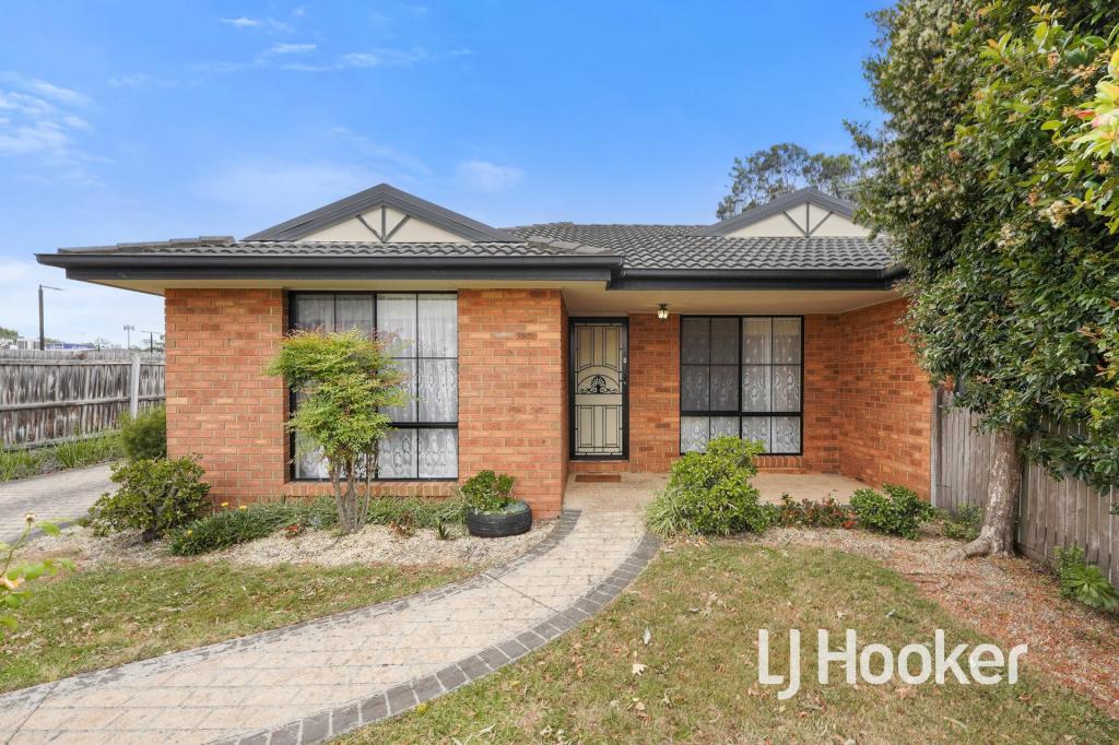 1/15 Mill St, Pakenham, VIC 3810