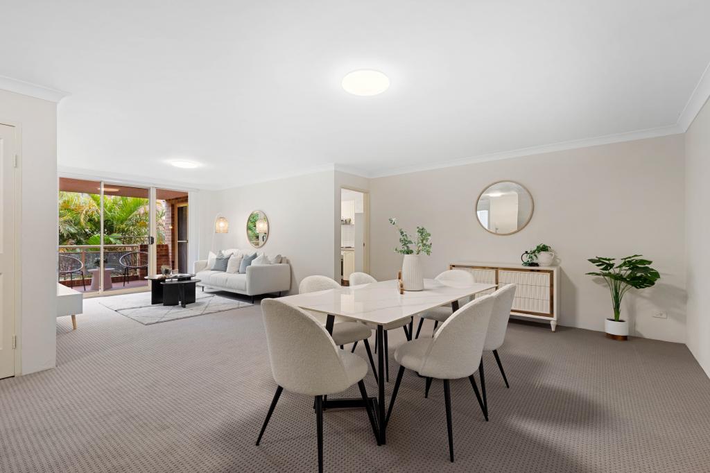 9/7-11 Hampden St, Beverly Hills, NSW 2209