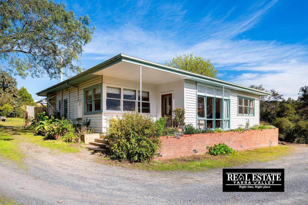 30 Thomas Rd, Healesville, VIC 3777
